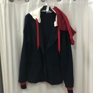 New Miller Wendt Soft Blazer